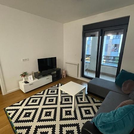 Neva Apartment 베오그라드 외부 사진