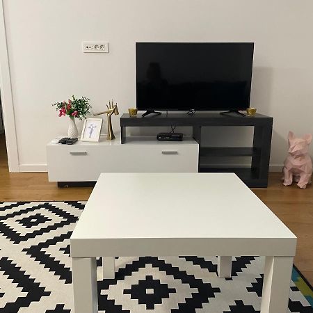 Neva Apartment 베오그라드 외부 사진