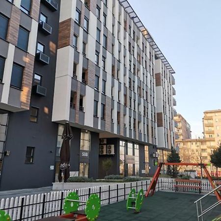 Neva Apartment 베오그라드 외부 사진