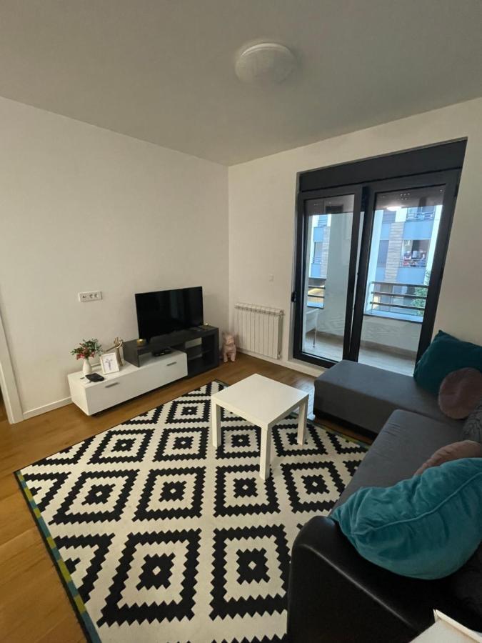 Neva Apartment 베오그라드 외부 사진