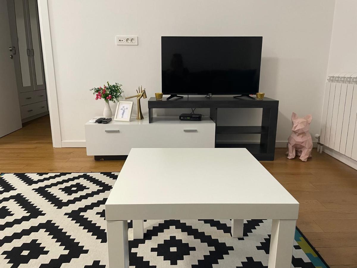 Neva Apartment 베오그라드 외부 사진