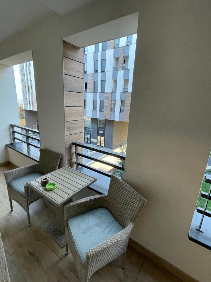 Neva Apartment 베오그라드 외부 사진