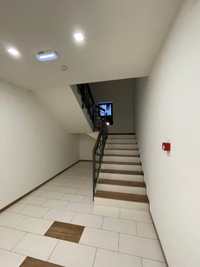 Neva Apartment 베오그라드 외부 사진