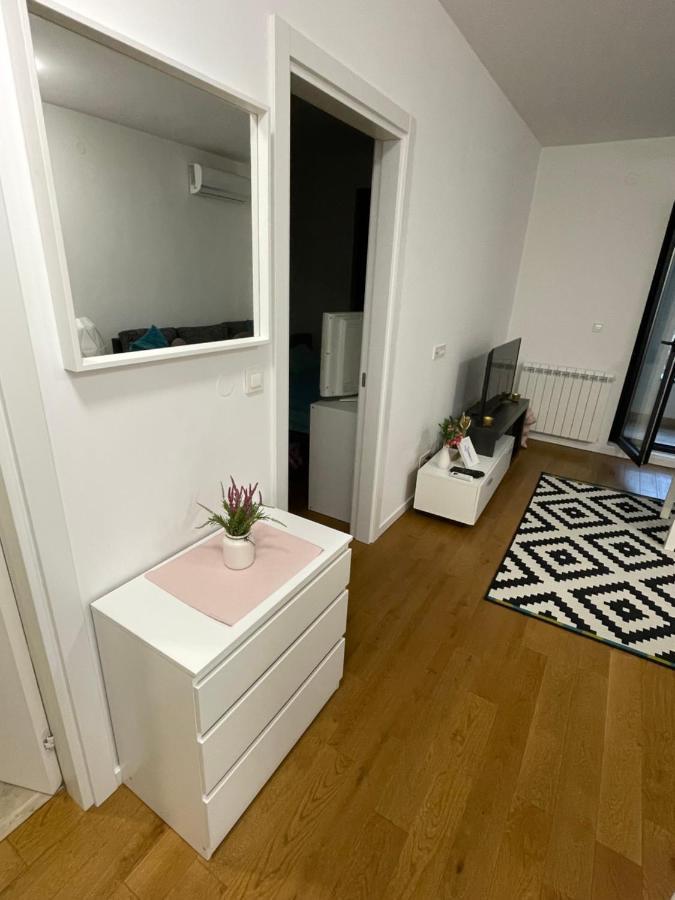 Neva Apartment 베오그라드 외부 사진
