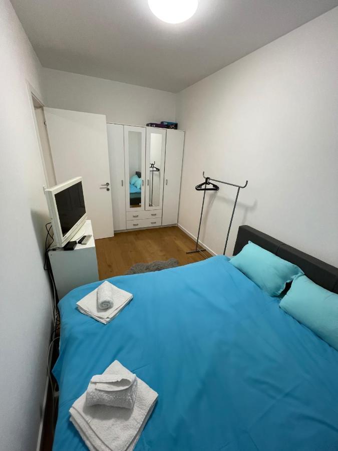 Neva Apartment 베오그라드 외부 사진