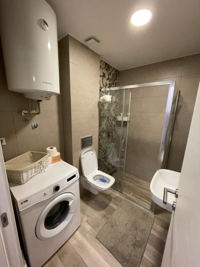 Neva Apartment 베오그라드 외부 사진