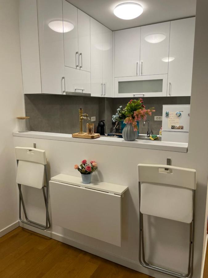 Neva Apartment 베오그라드 외부 사진