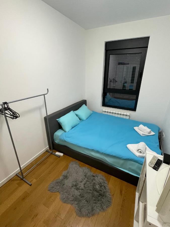 Neva Apartment 베오그라드 외부 사진