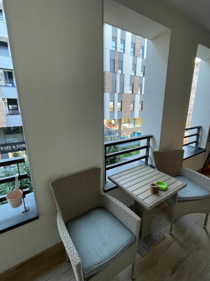 Neva Apartment 베오그라드 외부 사진