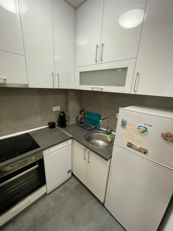 Neva Apartment 베오그라드 외부 사진