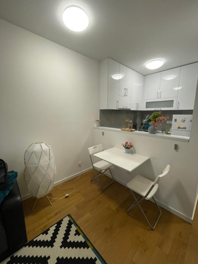 Neva Apartment 베오그라드 외부 사진